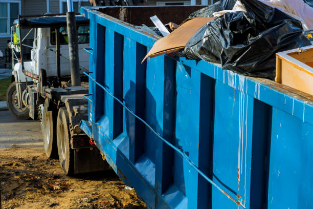 Best Residential Junk Removal  in Des Moines, IA
