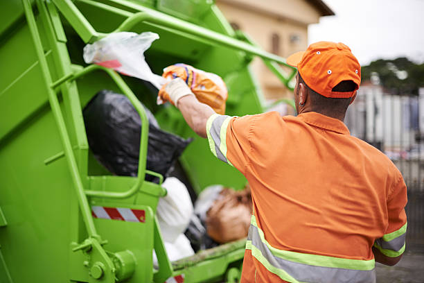 Best Retail Junk Removal  in Des Moines, IA